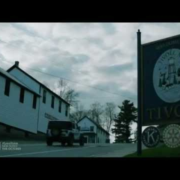 Eyewitness USA Network Trailer