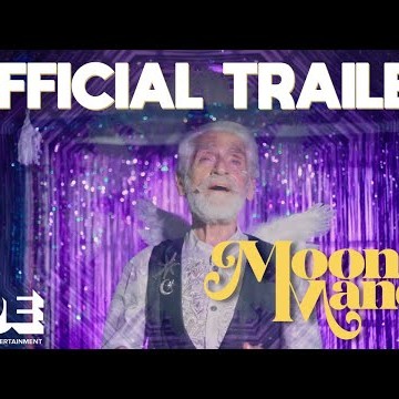 Moon Manor (2022) - OFFICIAL TRAILER - In Theaters &amp; On Demand March 11, 2022