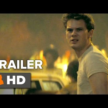 Stonewall Official Trailer 1 (2015) - Jonathan Rhys Meyers, Ron Perlman Movie HD