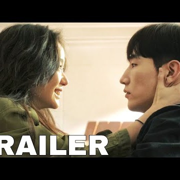 Love In The Big City (2024) Official Trailer | Kim Go Eun, Noh Sang Hyun