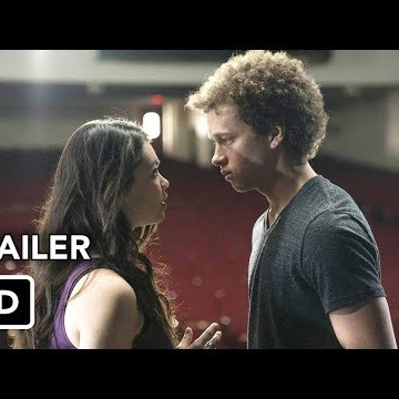 Rise (NBC) &quot;Do Something Amazing&quot; Trailer #2 HD - Josh Radnor, Auli&#039;i Cravalho series