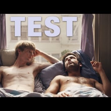 TEST- Offizieller Festivaltrailer (OF)