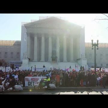 &#039;The Case Against 8&#039; Trailer