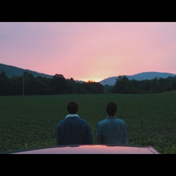 Driving Not Knowing Official Trailer