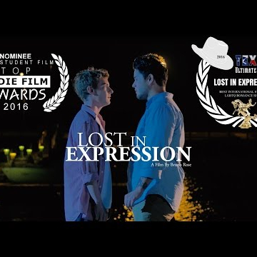 Lost In Expression - An LGBT Short Film