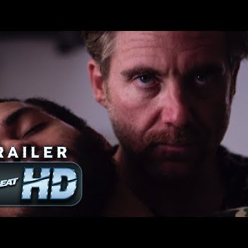 THE SKIN OF THE TEETH | Official HD Trailer (2019) | LGBTQ THRILLER | Film Threat Trailers