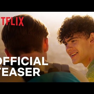 Heartstopper: Season 2 | Official Teaser | Netflix