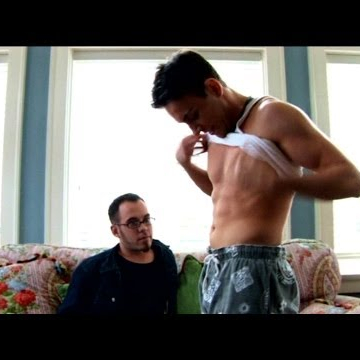 &quot;RU Invited?: 5 Guys and a Sex Party&quot; -  Trailer