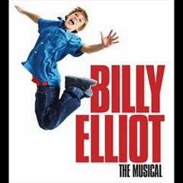 Billy Elliot  -  Stars Look Down