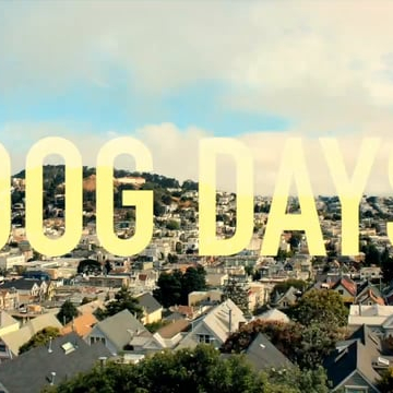 DOG DAYS Pilot Episode