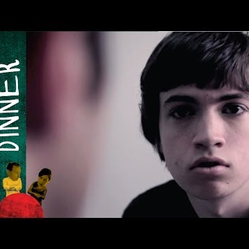 SHABBAT DINNER (award-winning short film)