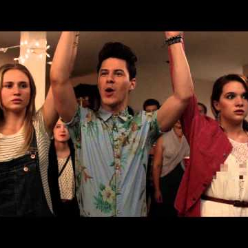 Faking It | Official Trailer (Season 1) | MTV