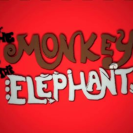 The Monkeys and the Elephants