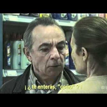 &quot;La buena voz&quot; (Subt. Español) Tráiler