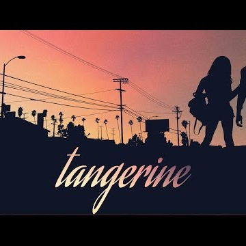 Tangerine