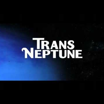 Trans-Neptune