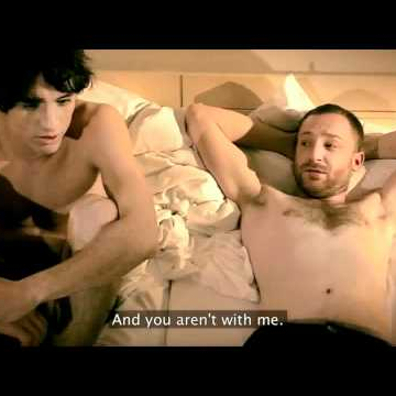 Fair Play  -  Short film  -  Gay themed