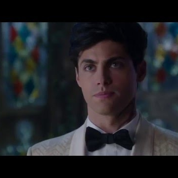 Shadowhunters &quot;The Story of Malec&quot;