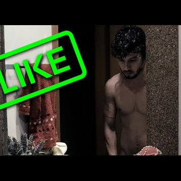 LIKE - (Gay) Curta Brasileiro/Brazilian Gay Short Film (17min) - [ENGLISH SUBTITLES] - MACA FILMES