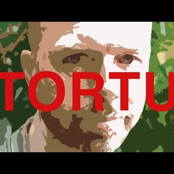 TORTU (2024) Official Trailer