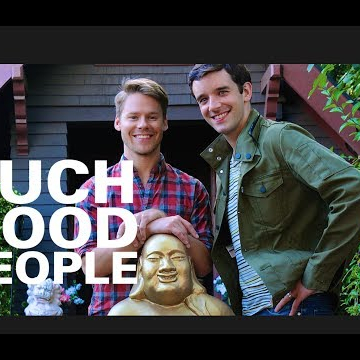 Such Good People - Official Trailer (2014)