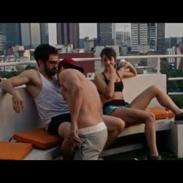 Sense8 - Gay Themed (Fan Music Video)