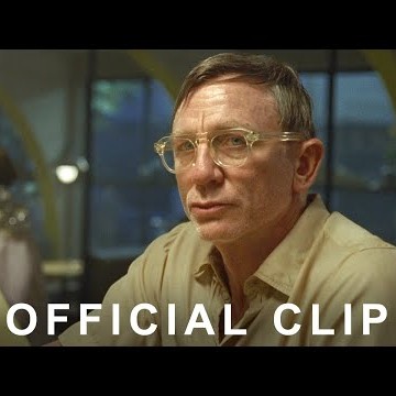 Queer new clip official - Venice Film Festival 2024