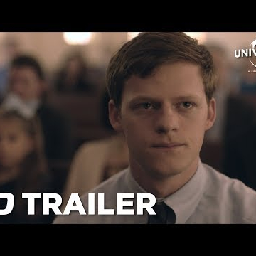 Boy Erased - Official Trailer (Universal Pictures) HD - Coming Soon