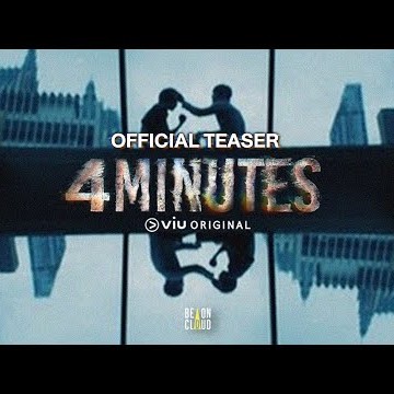 [Official Teaser] 4MINUTES