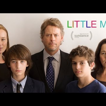 Little Men