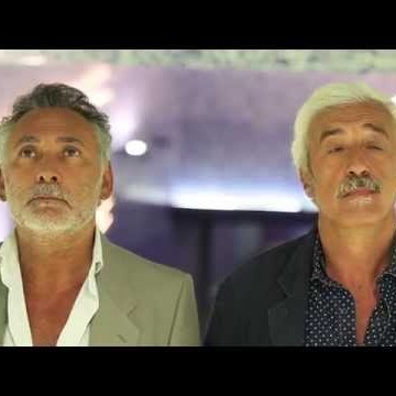 &quot;Luigi e Vincenzo&quot; di Giuseppe Bucci con Francesco Paolantoni e Patrizio Rispo