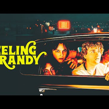 Feeling Randy Official Trailer 2 (2024) | LGBTQ+ | Comedy | Coming-of-Age | Breaking Glass Pictures