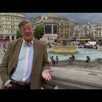 Stephen Fry: Out There [2/2]