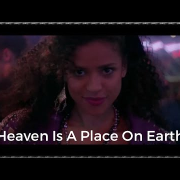 San Junipero (Black Mirror) - Heaven Is A Place On Earth ᴴᴰ