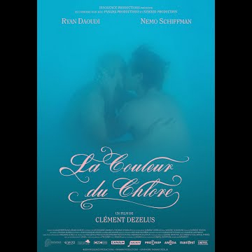 La Couleur du chlore - Bande-annonce