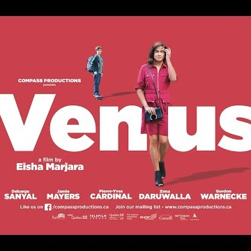 VENUS TRAILER OFFICIAL