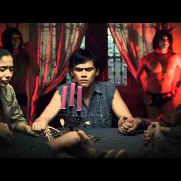 OFFICIAL TEASER # 1: ZOMBADINGS (Patayin Sa Shokot Si Remington)