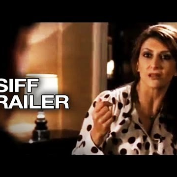 PSIFF (2013) - Magnifica Presenza - Italian Trailer with Subtitles