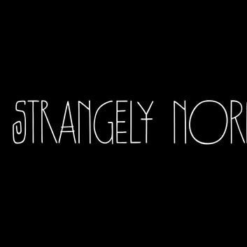 The Strangely Normal [full movie]