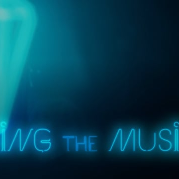 &quot;MAKING THE MUSIC-AL&quot;