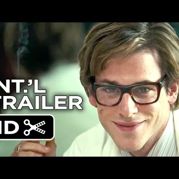 Saint Laurent Official French Trailer (2014) - Yves Saint Laurent Biopic HD