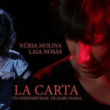 La carta - Cortometraje amor lesbico gay lgtb