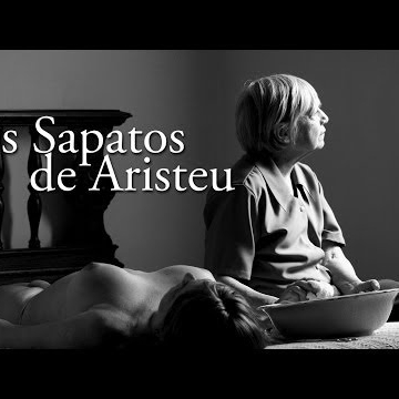 Os Sapatos de Aristeu (The Shoes of Aristeu) by René Guerra - English, Spanish, German and French