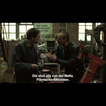 Bullhead - Rundskop | trailer B-D (2011)