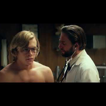 My Friend Dahmer