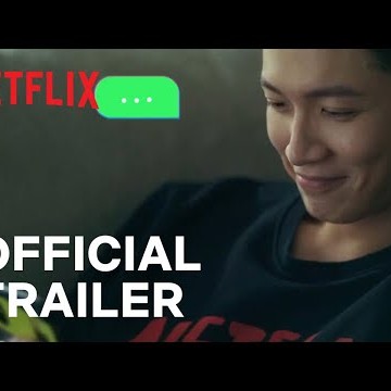 Let&#039;s Talk About CHU | Official Trailer | Netflix