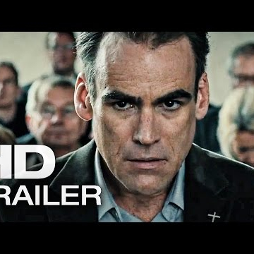 VERFEHLUNG Trailer German Deutsch (2015)