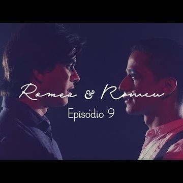 Romeu &amp; Romeu - Episódio 09 - Websérie LGBT - w/ subtitles