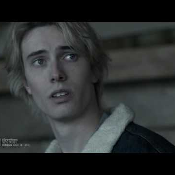 Eyewitness USA Network Trailer HD