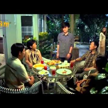 She Their Love Story 2012 (eng sub)